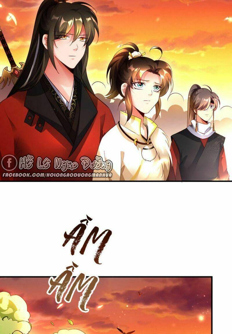 Thiên Kim Bất Hoán: Chapter 59