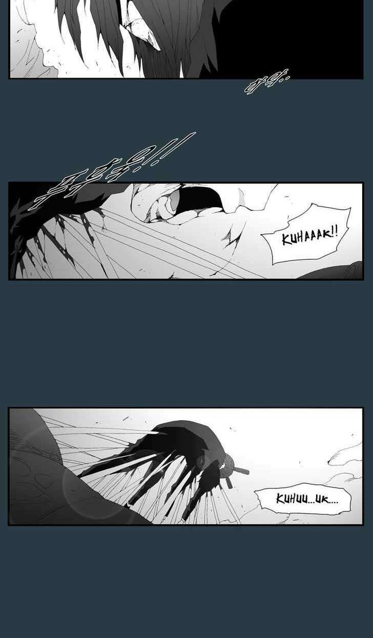 Siêu năng: Chapter 170