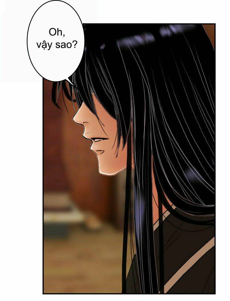 Huyết Đế Bạo Chúa: Chapter 7