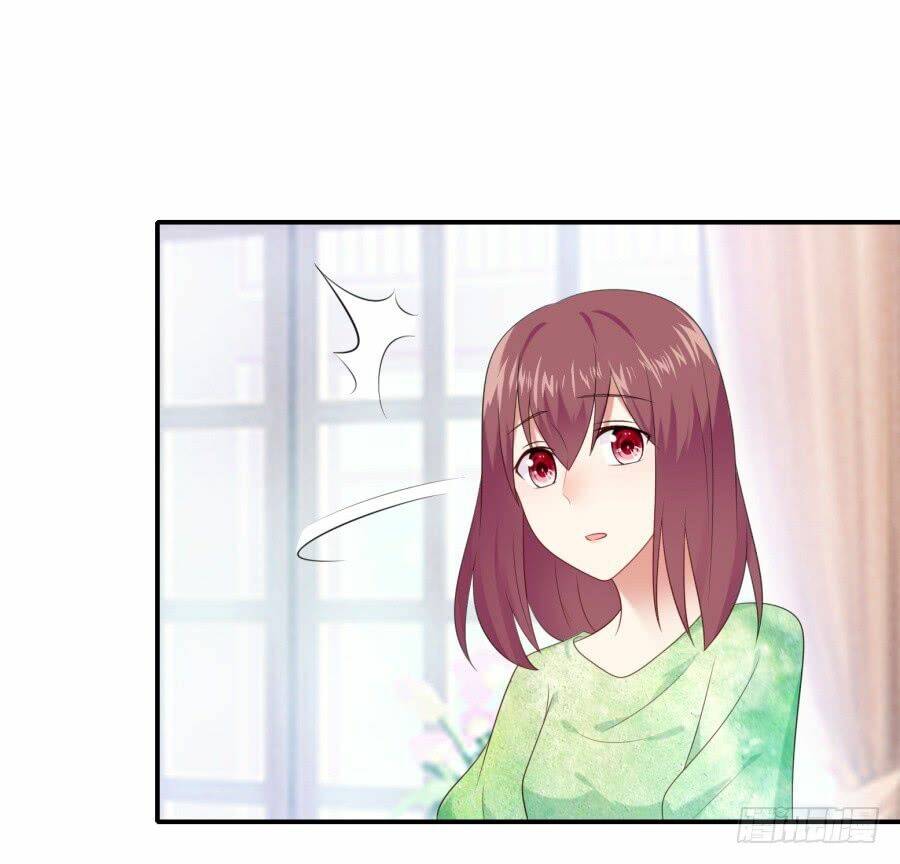 Bảo Bối Thiên Ức Hào Môn: Chapter 16.1