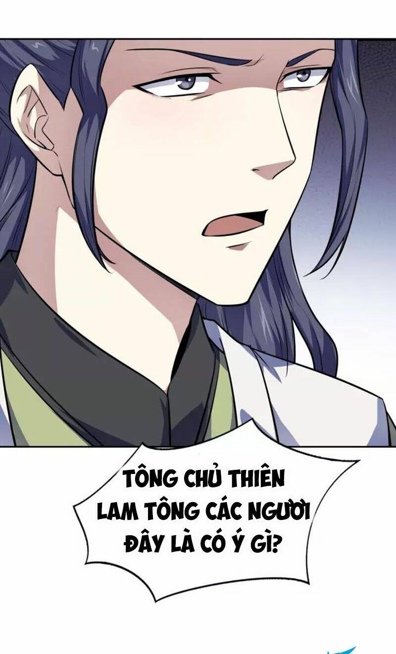Nghịch Thiên Đại Thần: Chapter 83