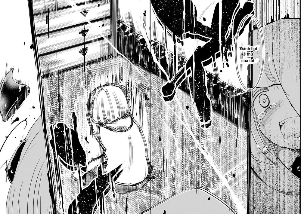 For My Daughter, I Might Even Be Able To Defeat The Demon King: Chapter 14