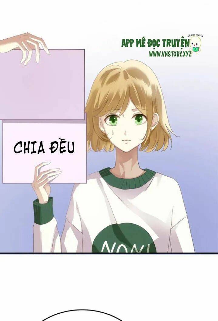 Thần Tượng Điểm Zero: Chapter 109