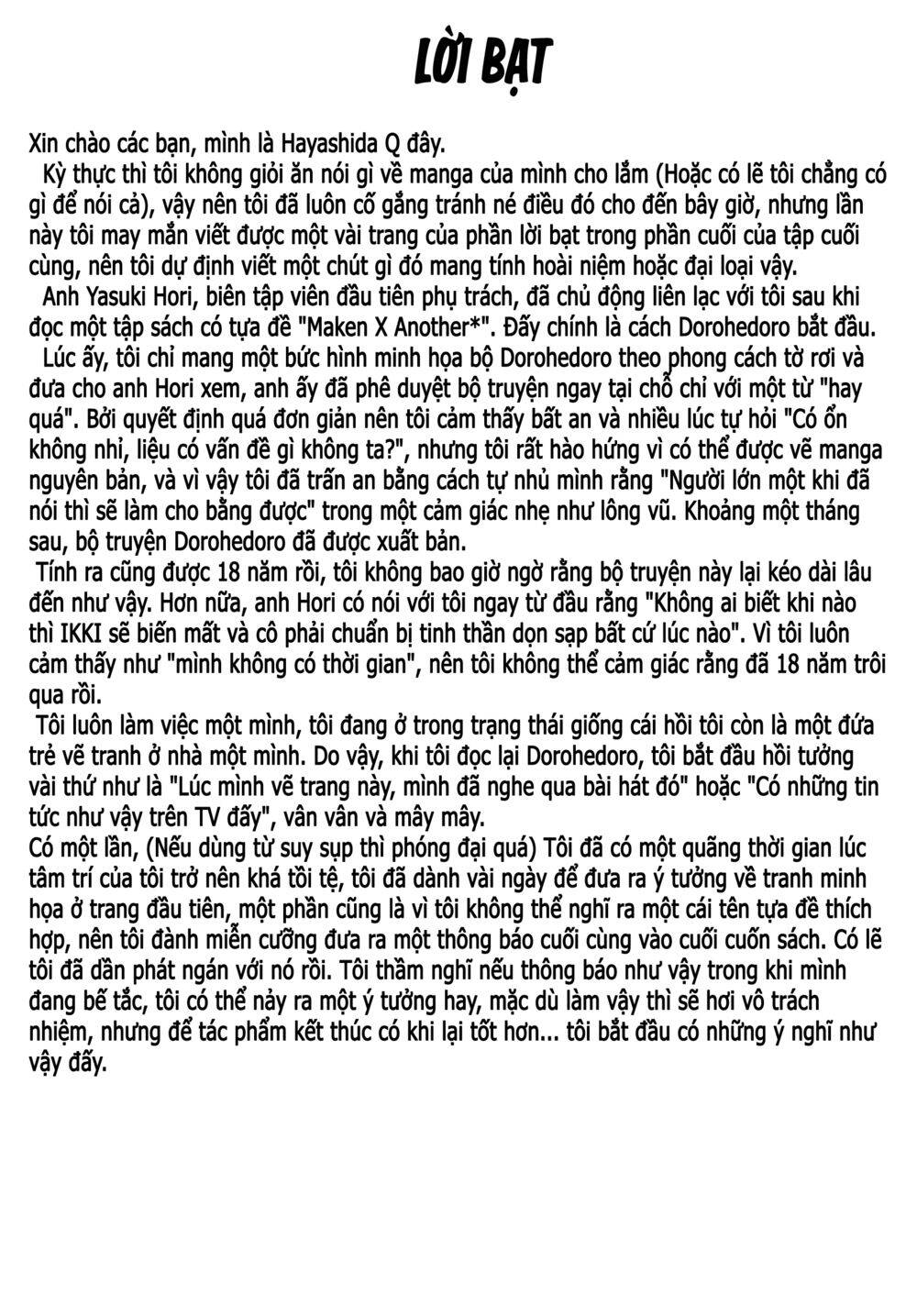 Kẻ Mất Trí Và Thế Giới Ma Thuật: Chapter 167