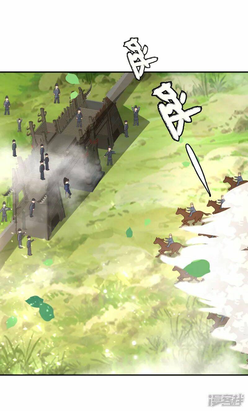 Khoa Kỹ Đại Tiên Tông: Chapter 15