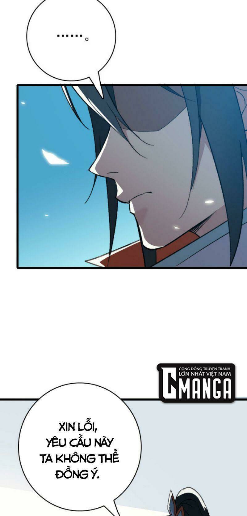 Siêu Đạo Thần Thuật: Chapter 47