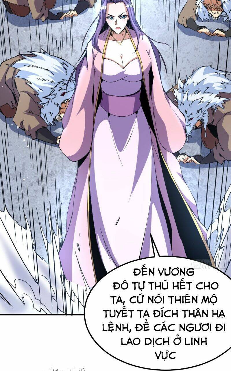 Tiên Vương Trùng Sinh: Chapter 175
