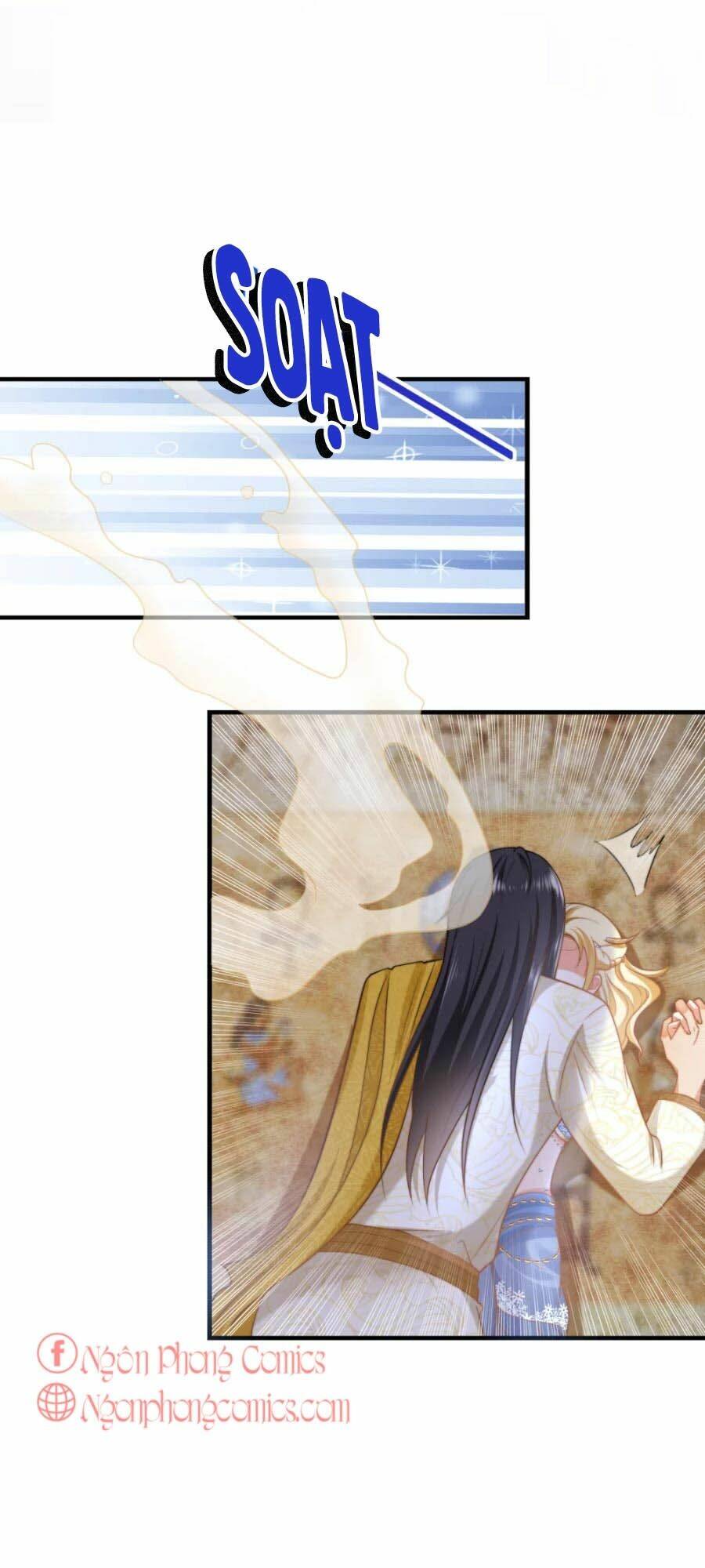 Sủng Hậu Của Vương: Chapter 24