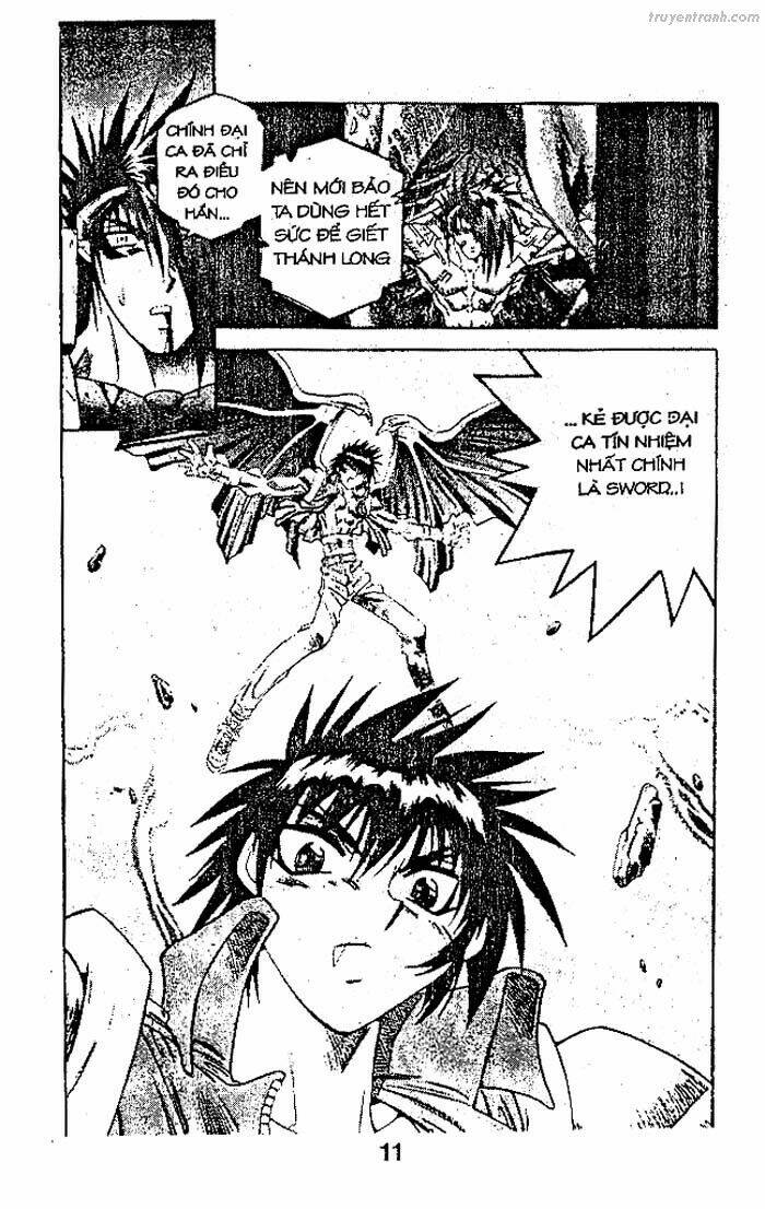 Devil And Devil: Chapter 65