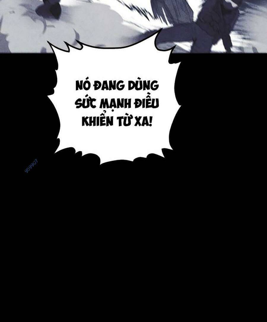 Cậu Bé Shotgun: Chapter 65