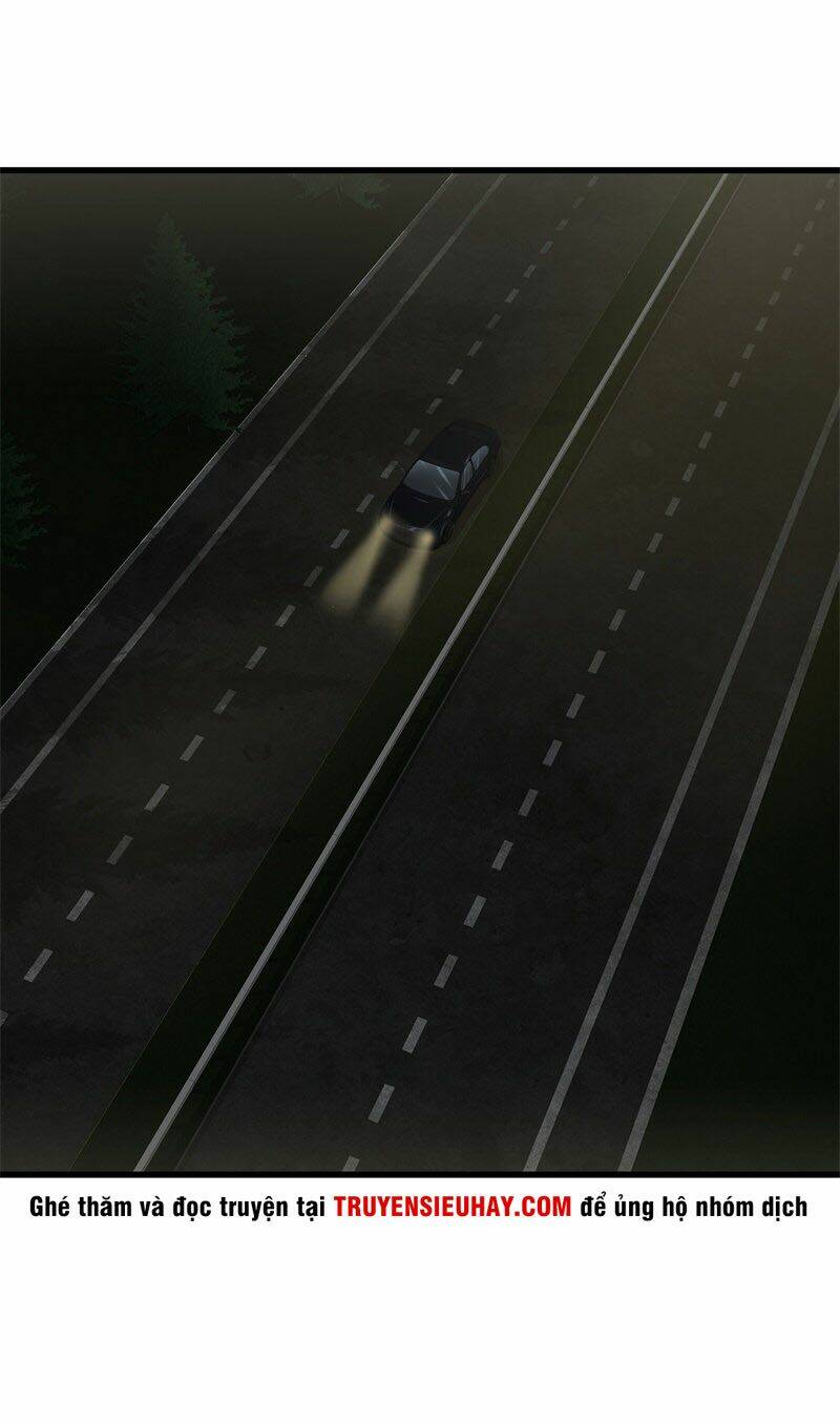 Đô Thị Chí Tôn: Chapter 51