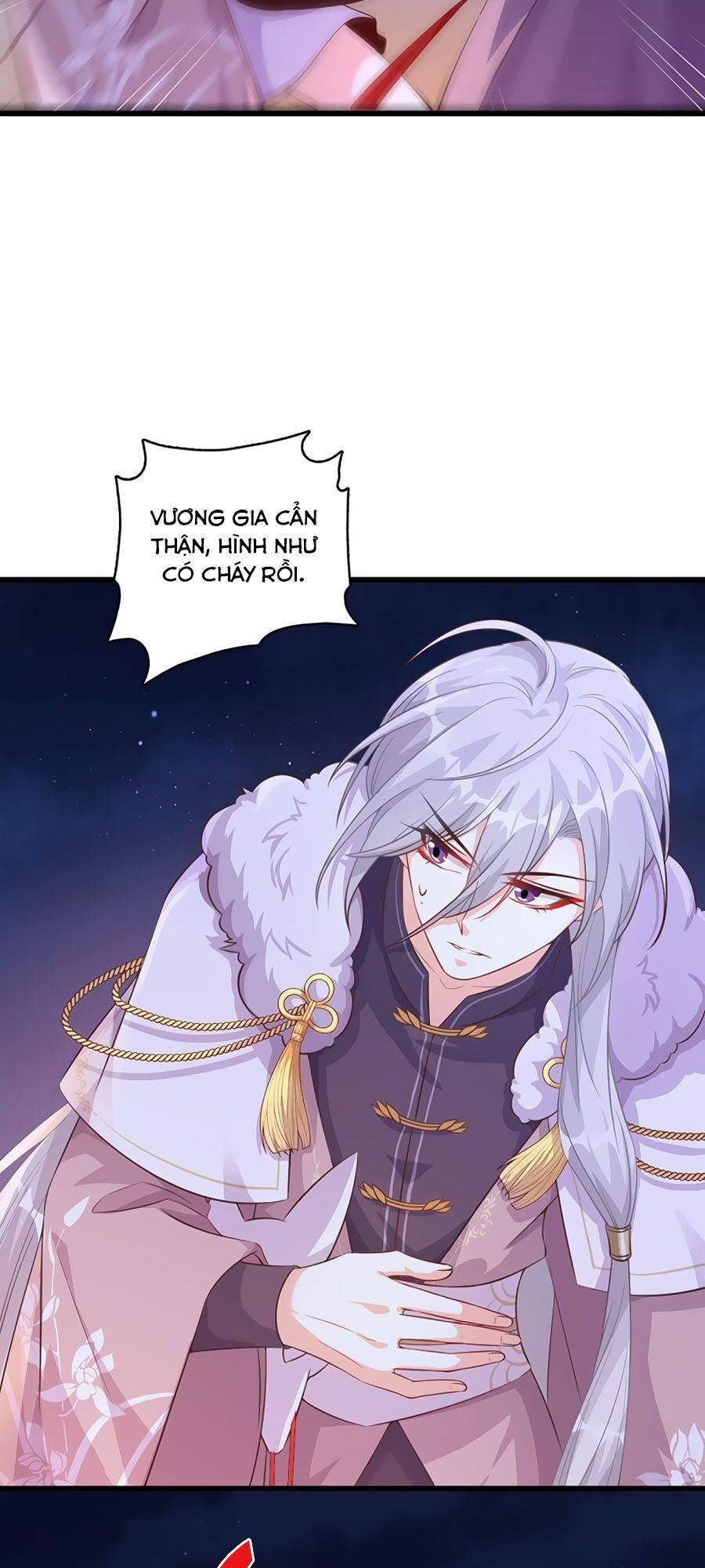 Phản Phái Nữ Đế Lai Tập: Chapter 30