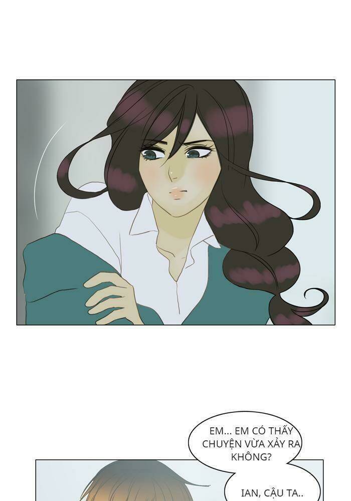 Khúc hát người cá Siren: Chapter 68