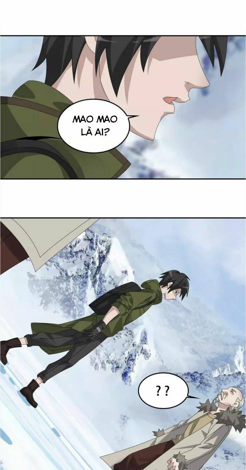 Siêu Cấp Đại Chủ Bạ: Chapter 91