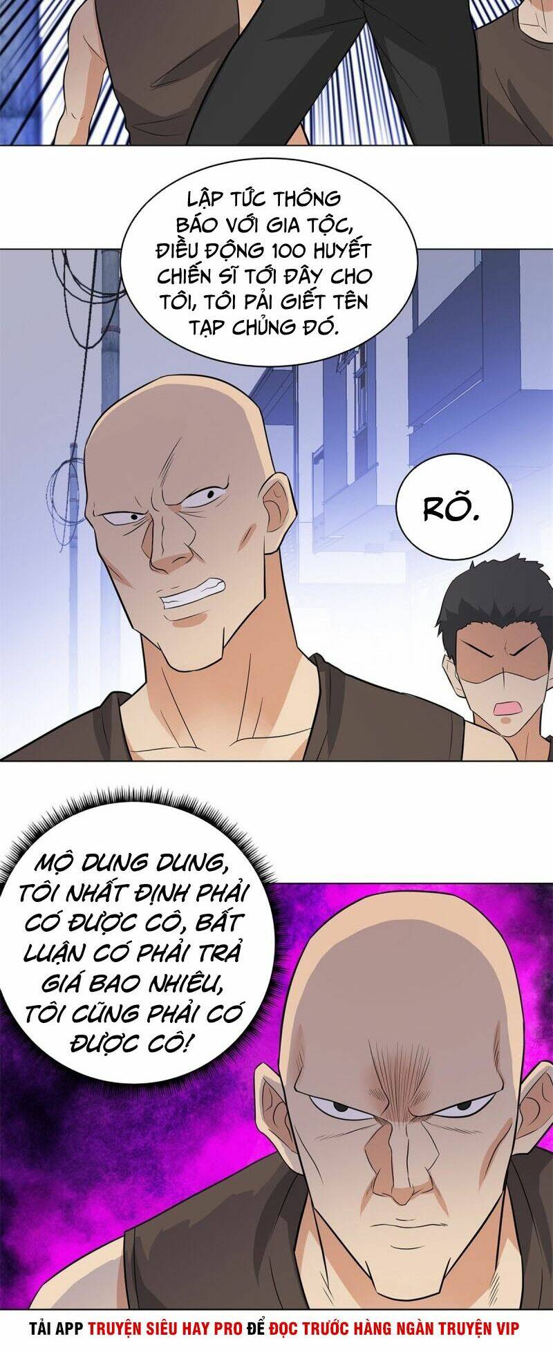 Học Viện Cao Thủ: Chapter 250