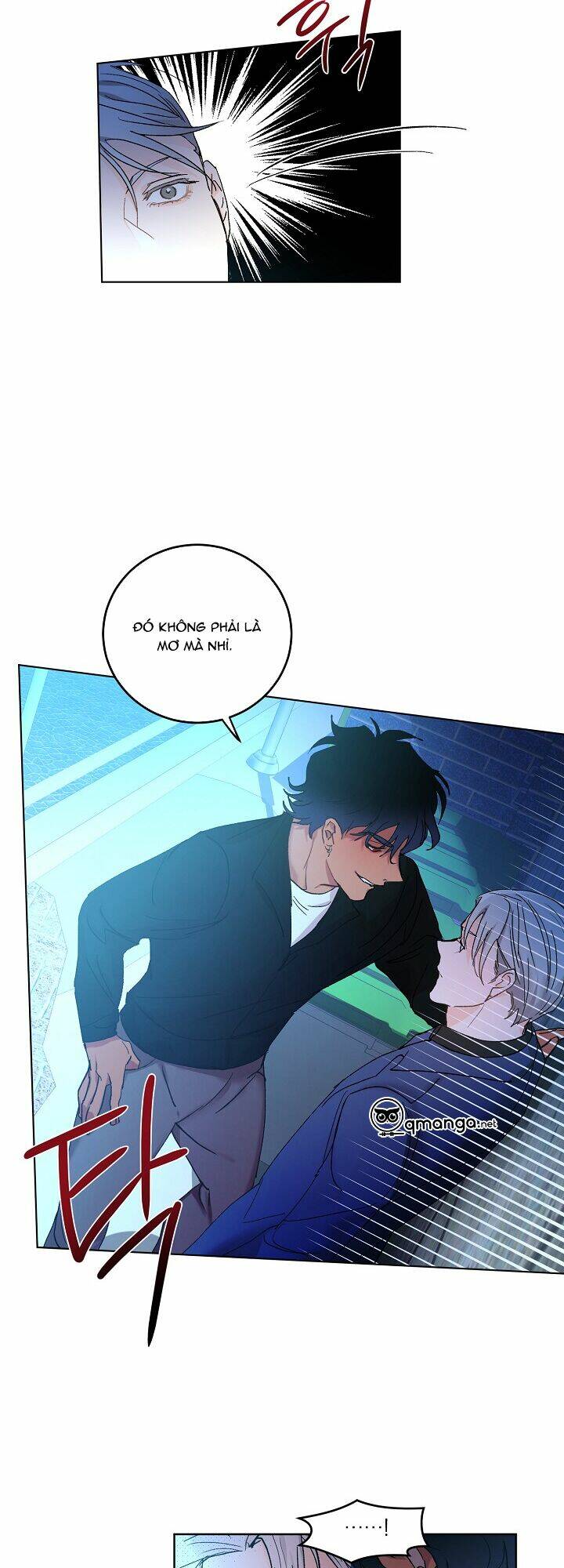 Kẻ Cắp Mặt Trăng: Chapter 3