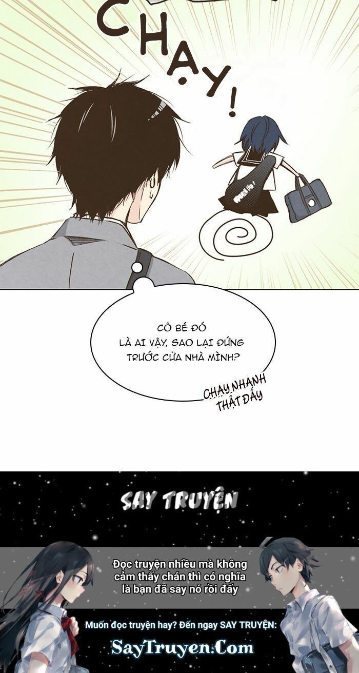 Làm Vợ Anh, Em Nhé: Chapter 30