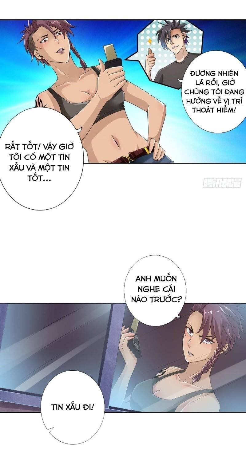 Hệ Thống Tìm Đường Chết Mạnh Nhất: Chapter 59