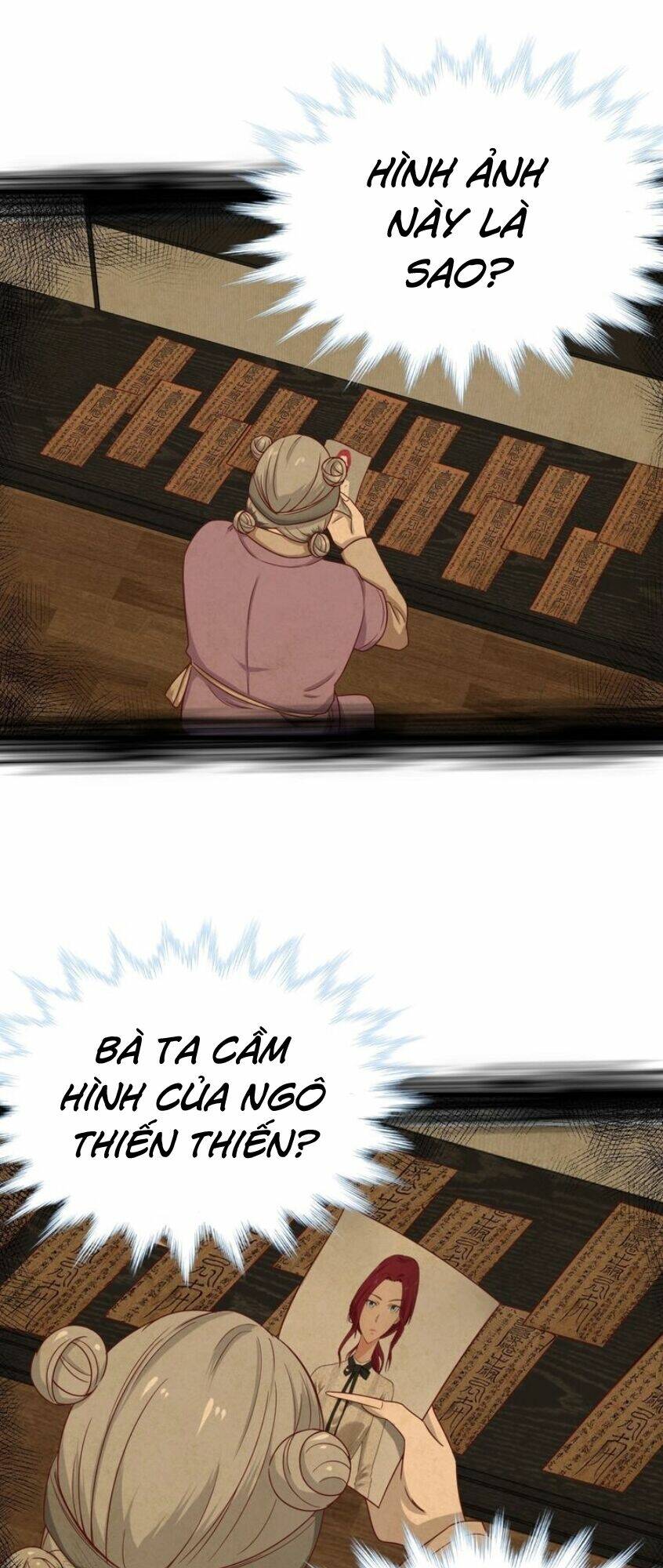 Hệ Thống Tu Tiên Mạnh Nhất: Chapter 36