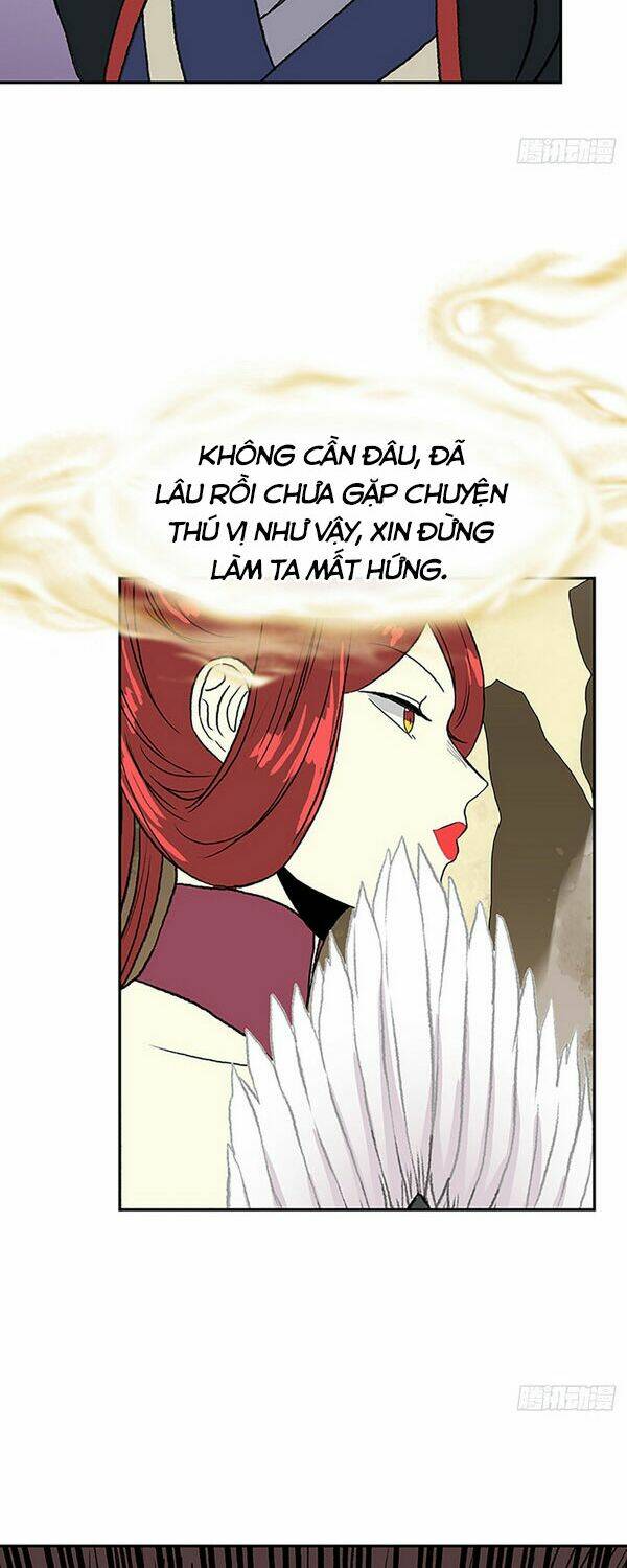 Học Sĩ Tái Sinh: Chapter 143.5