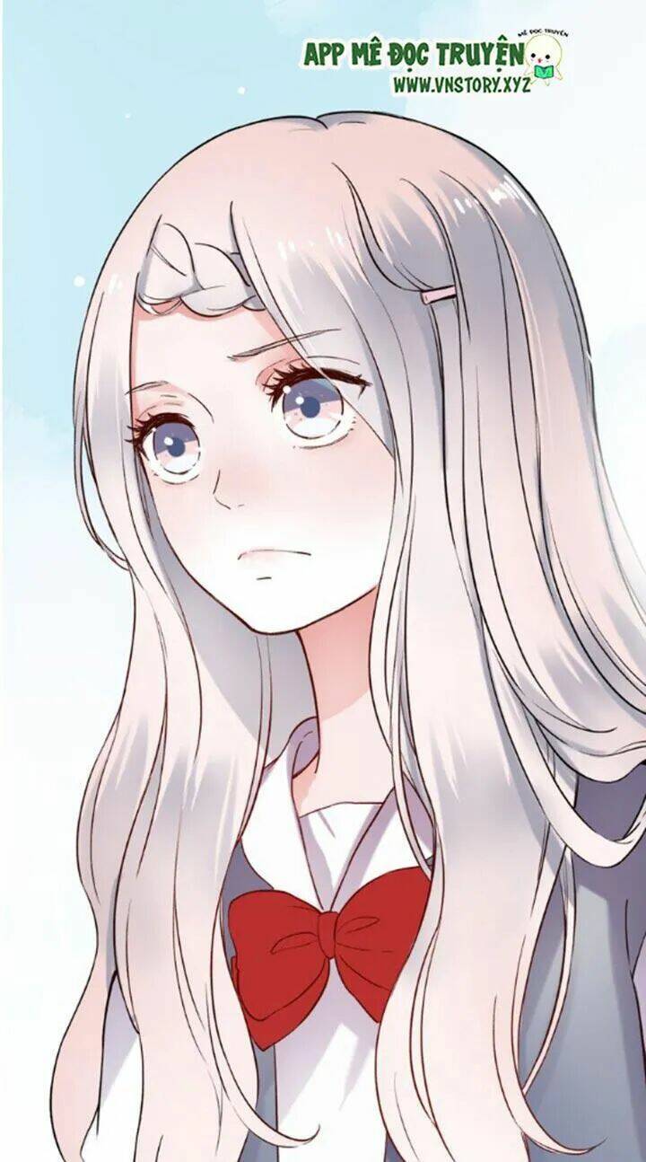 Trạch Thượng Tịch Mịch Huỳnh Hỏa: Chapter 22