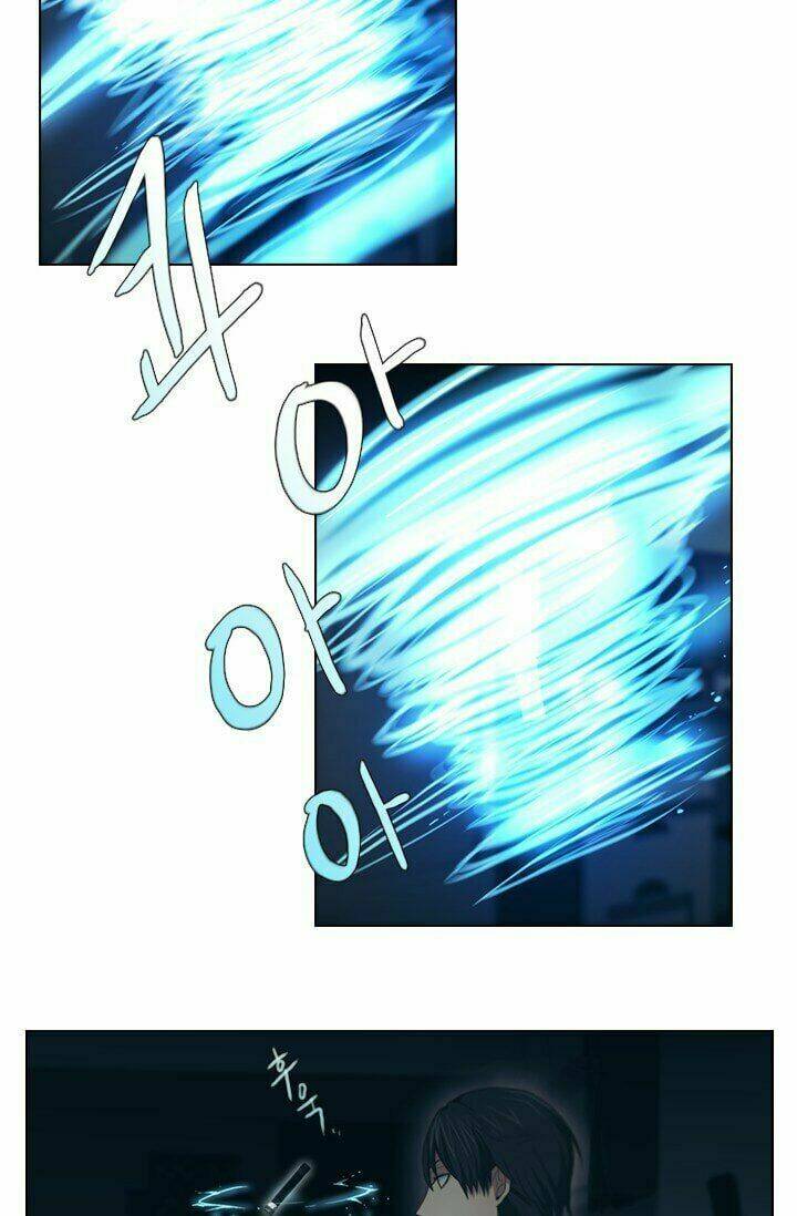 Vua Thời Không: Chapter 2