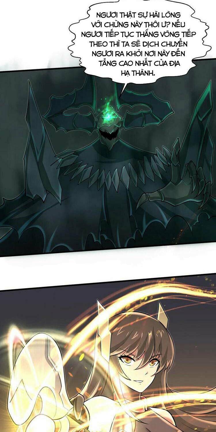 Một Trăm Triệu Điểm: Chapter 83