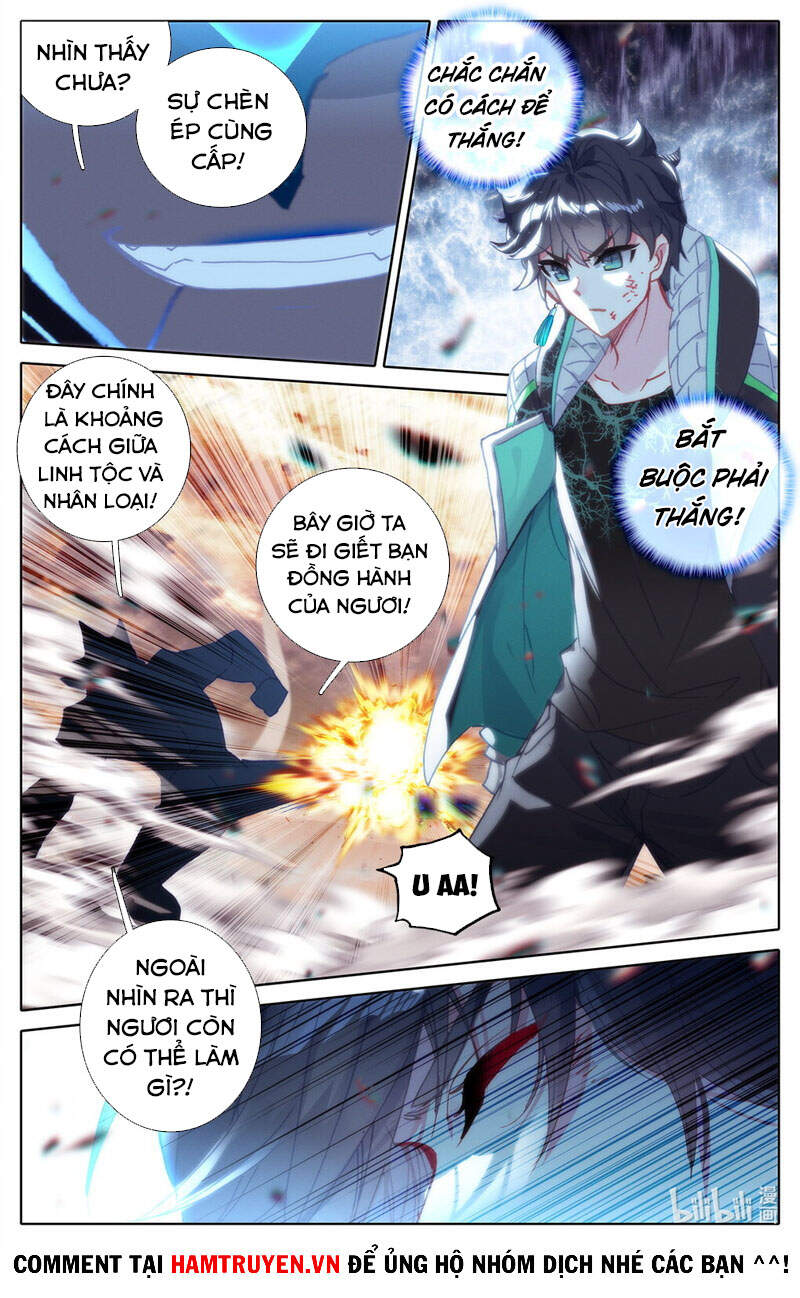 Bình Dân Mạnh Nhất Học Viện Tu Tiên: Chapter 30