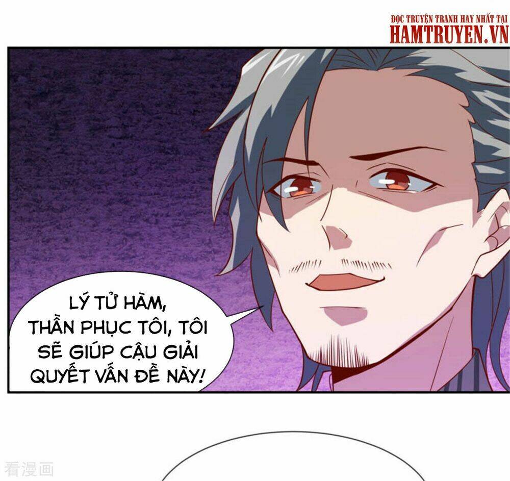 Đỉnh Phong Dự Ngôn Đế: Chapter 27