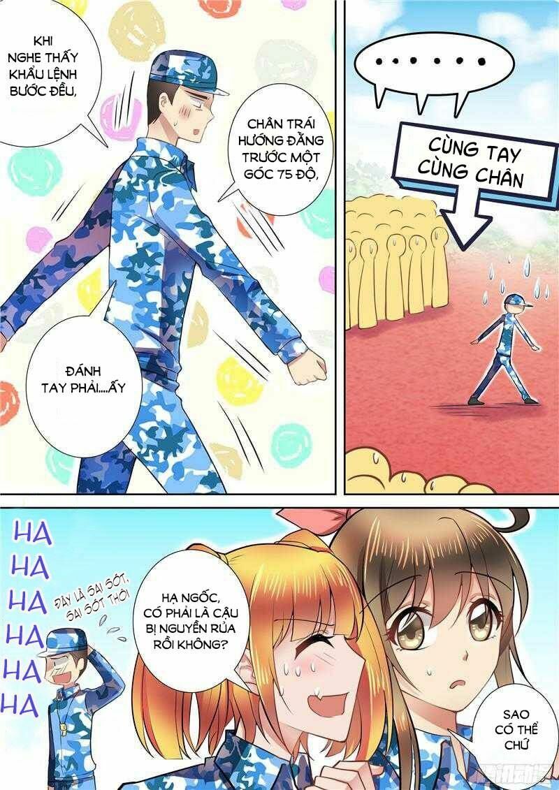 Người Thừa Kế Giá Đáo: Hiệu Thảo Làm Loạn Đủ Chưa?: Chapter 61