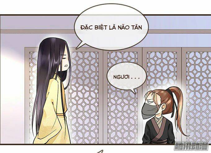 Đại Giá Thừa Tướng: Chapter 3