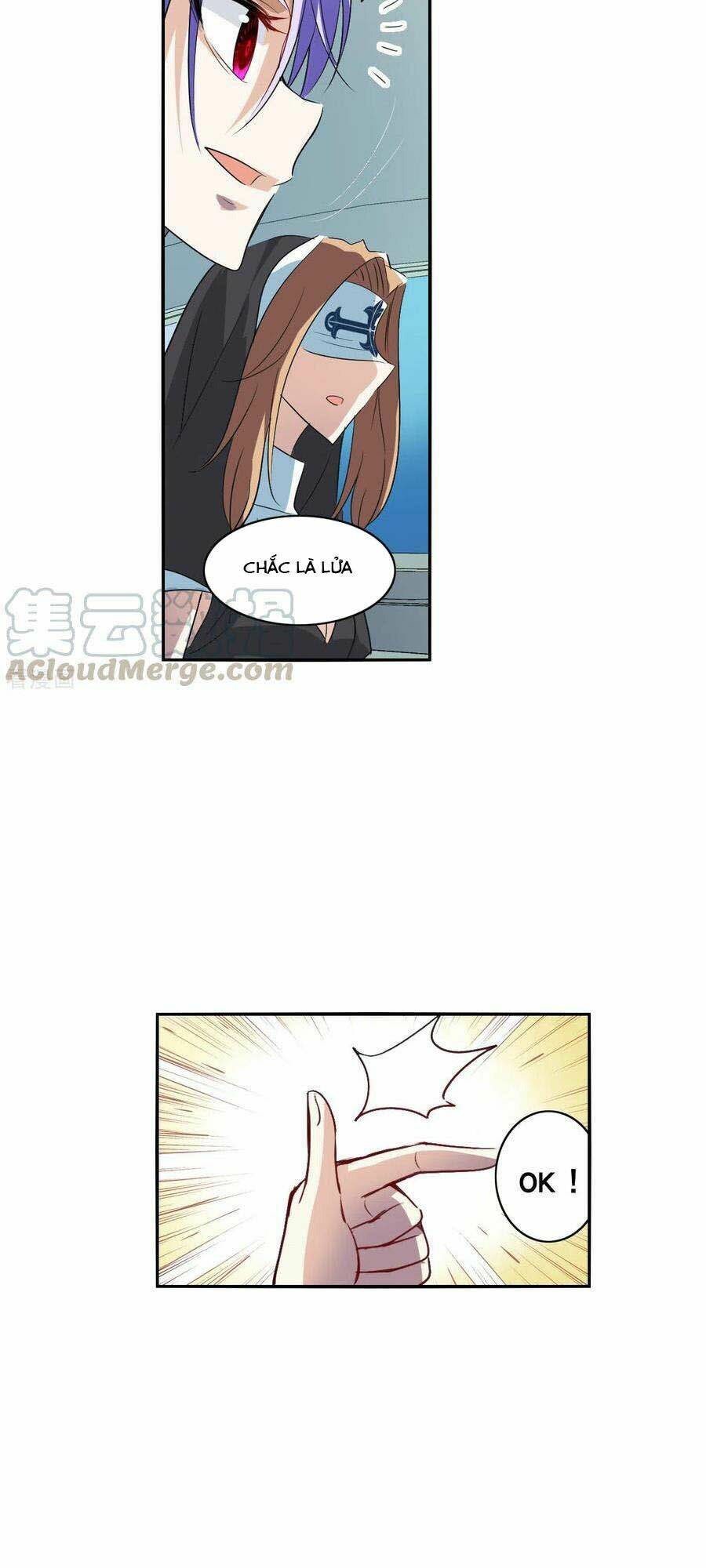 Tô Tịch Kỳ Quái 2: Chapter 14