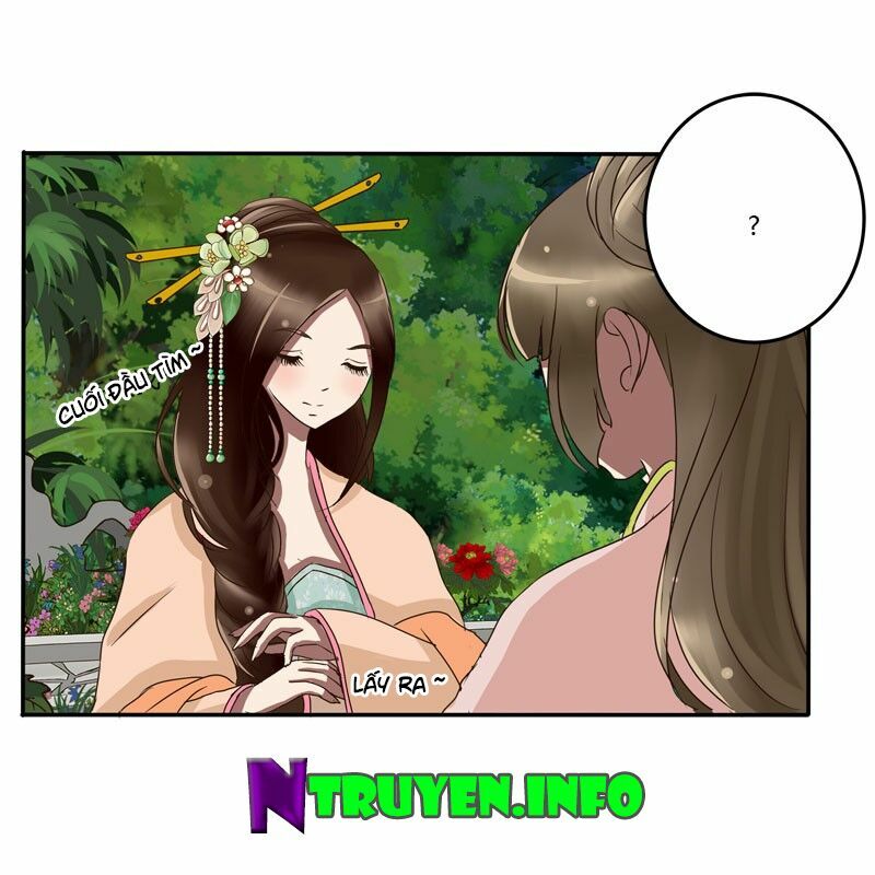 Thông Linh Phi: Chapter 62.5