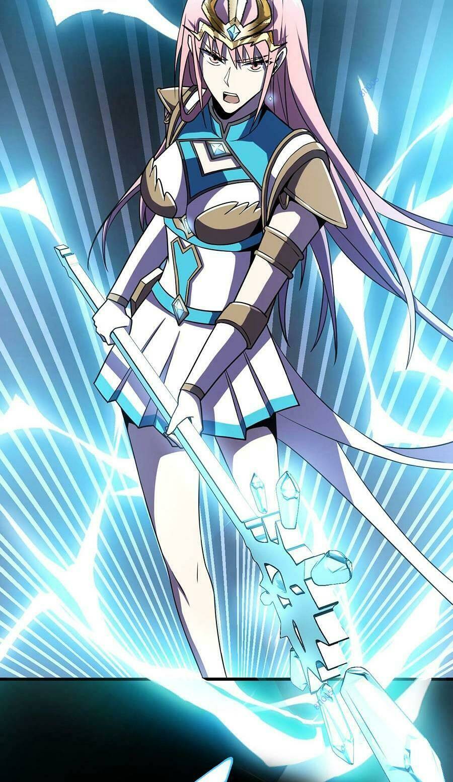 Tác Giả Sinh Tồn Ký: Chapter 15