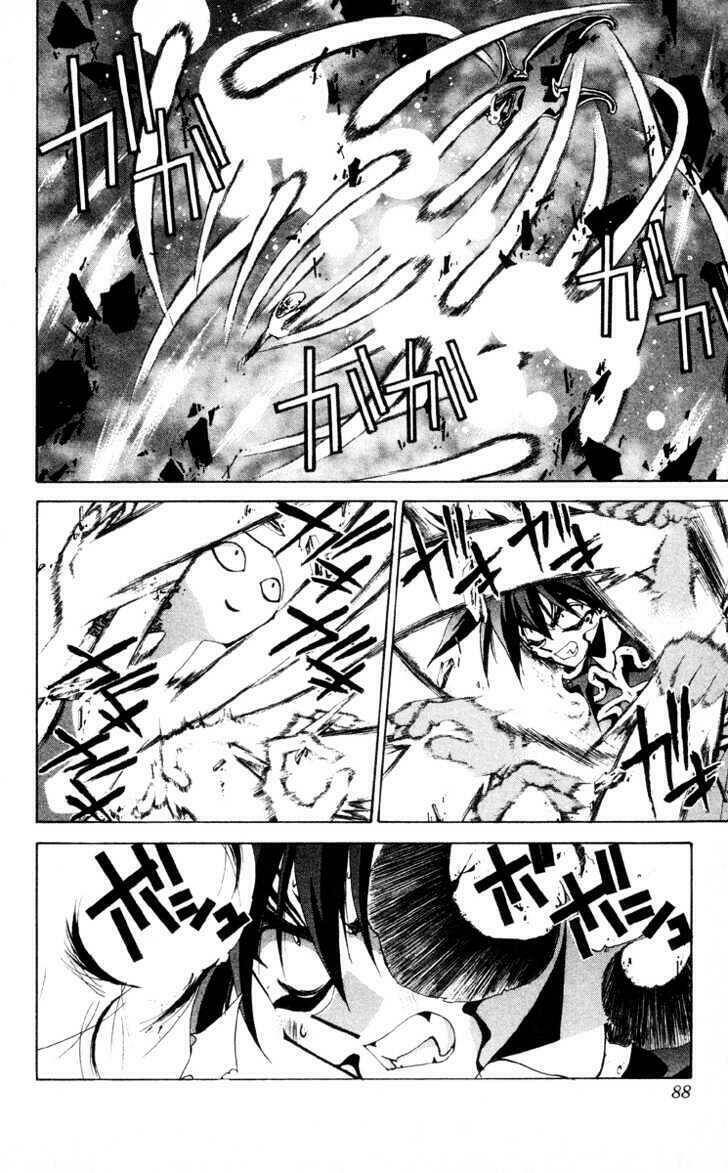 Bảng Phong Thần: Chapter 200