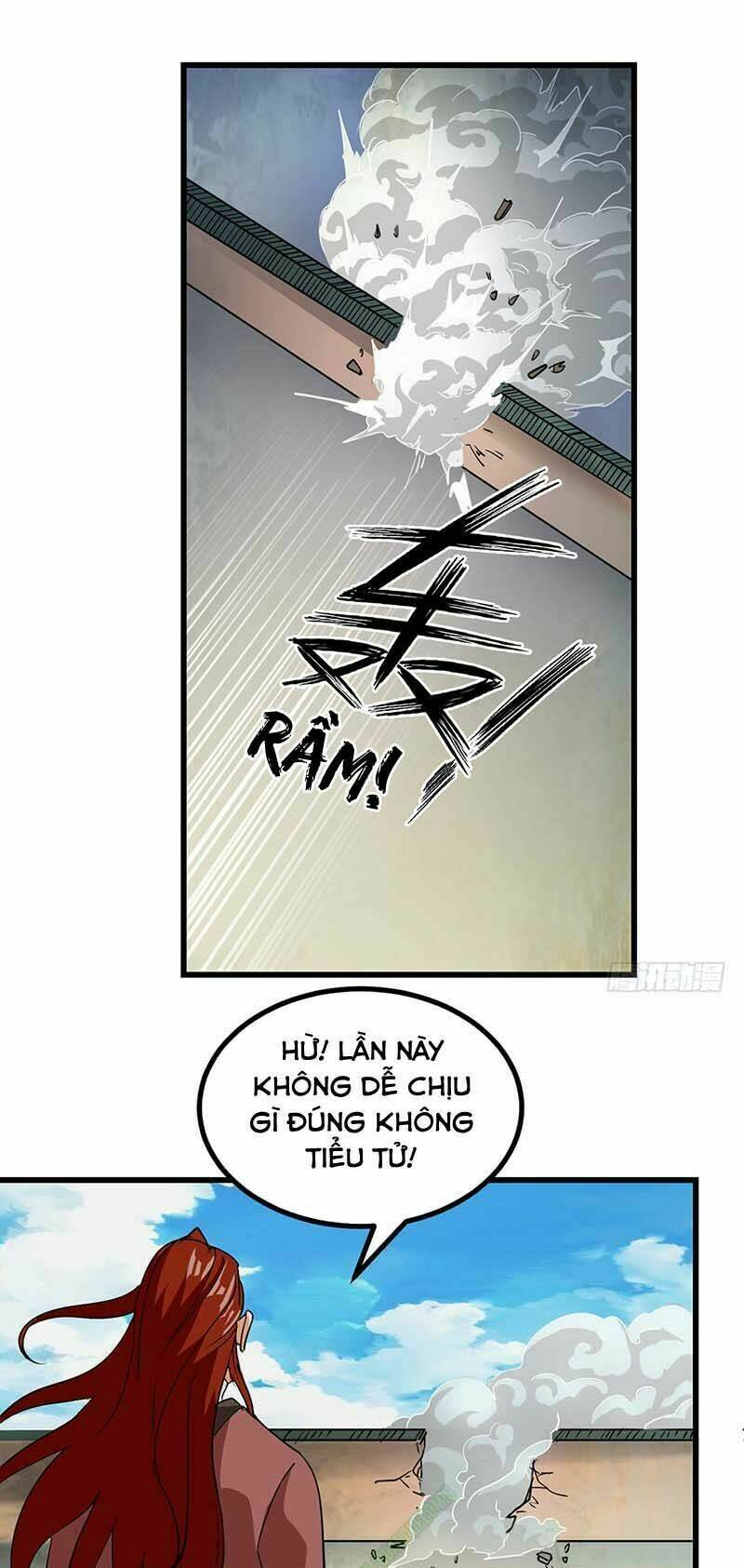 Bất Diệt Nguyên Thần: Chapter 47