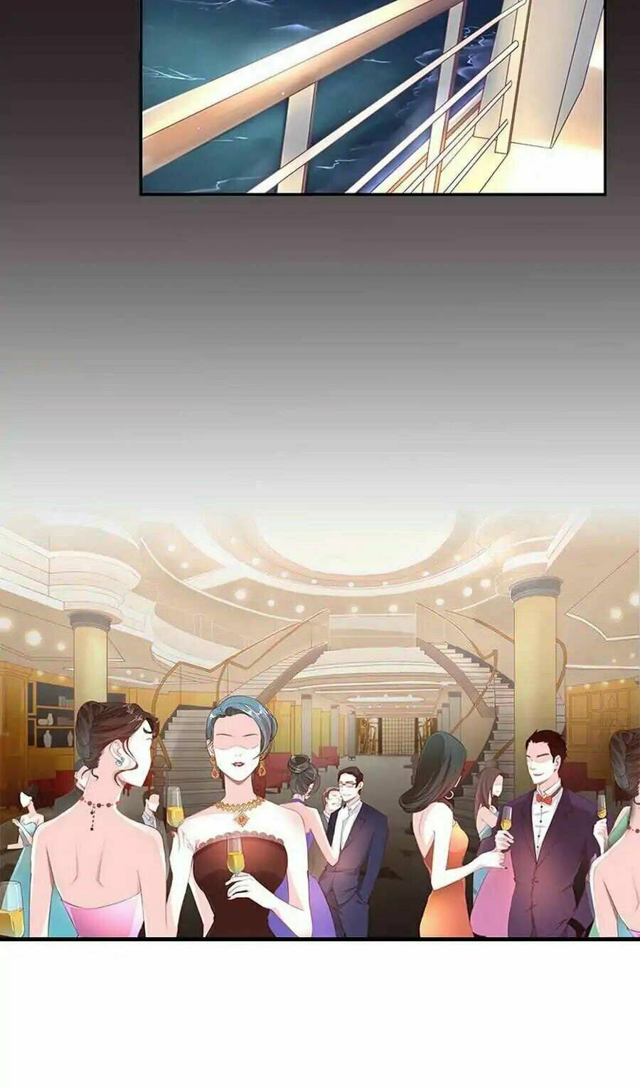 Tôi Cho Phép Em Thích Tôi: Chapter 1