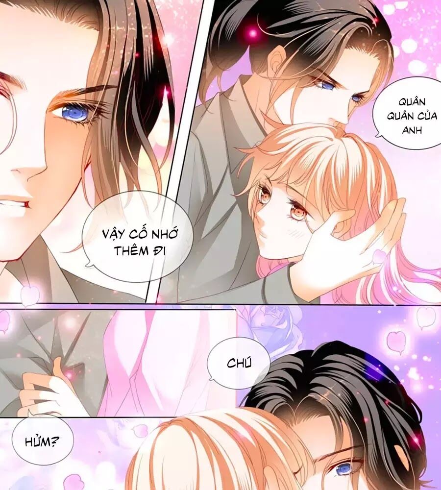 Bá Đạo Tiểu Thúc, Xin Trêu Chọc Vừa Thôi!: Chapter 128