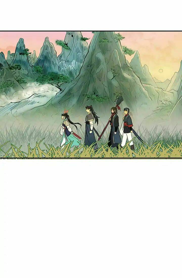 Học Sĩ Tái Sinh: Chapter 84