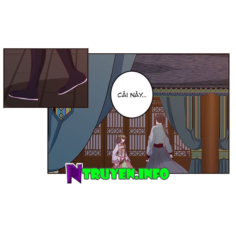 Thông Linh Phi: Chapter 286