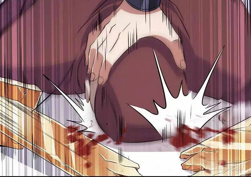 Ta Có Một Bộ Hỗn Độn Kinh: Chapter 9