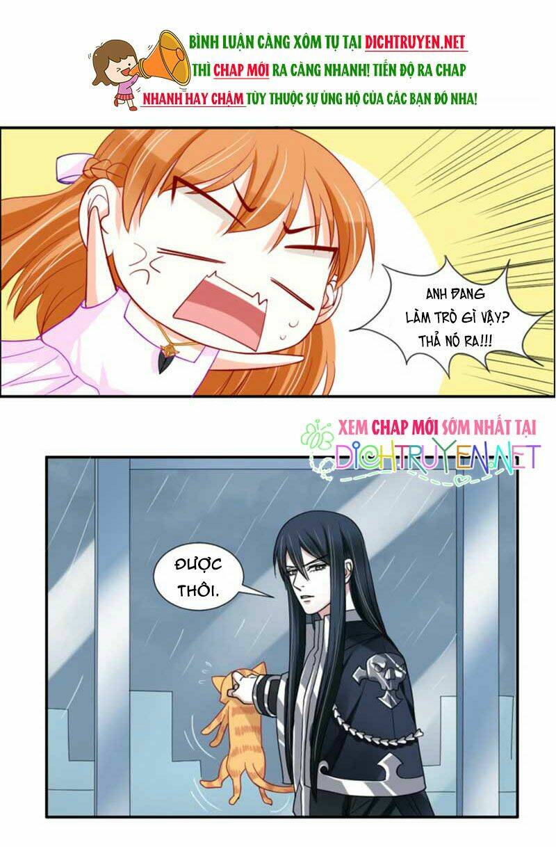 Ma Vương Đại Nhân Đi Thông Thả: Chapter 43