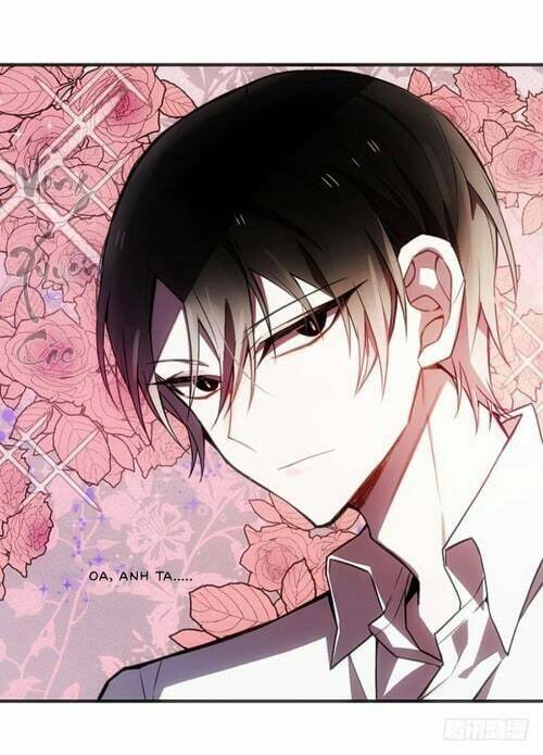 Vết Cắn Và Khế Ước: Chapter 1