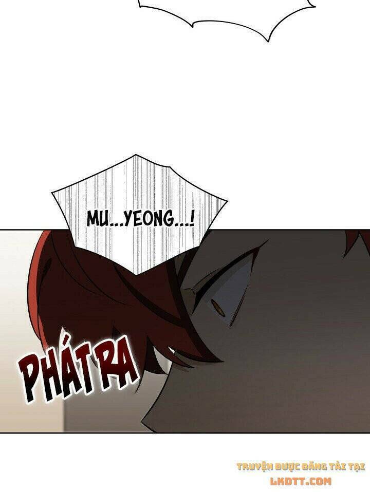 Quái Thú Với Hoa: Chapter 81