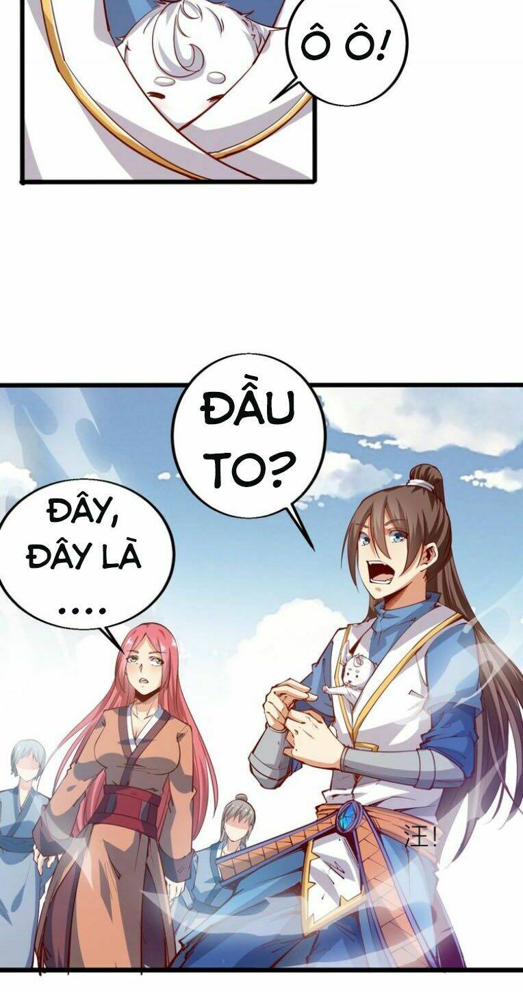 Ngự Thiên Thần Đế: Chapter 42