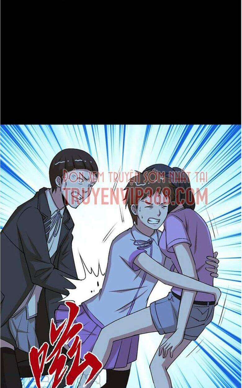 Đai Ca Trở Lại Tuổi 16: Chapter 129