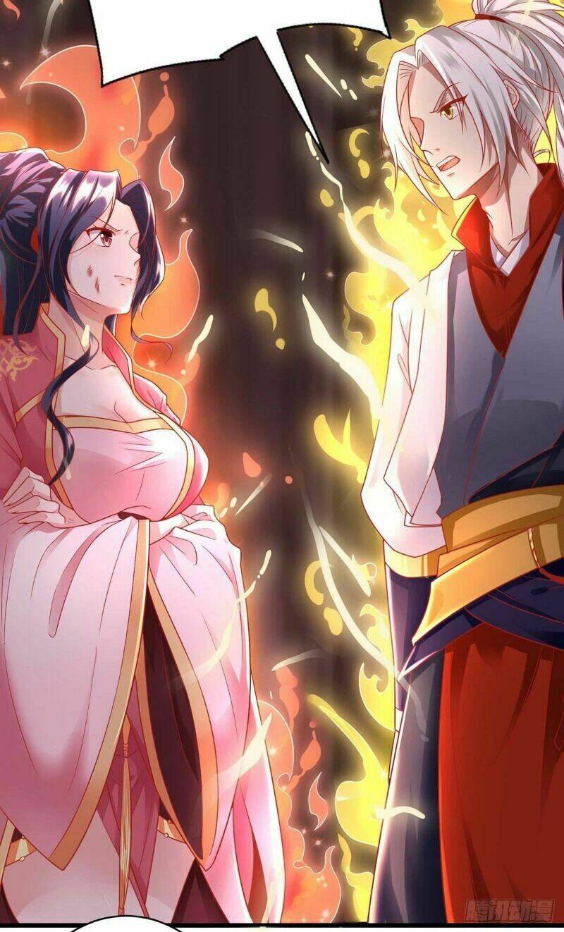 Hệ Thống Chiếm Đoạt Bá Đạo Trên Từng Hạt Gạo: Chapter 4