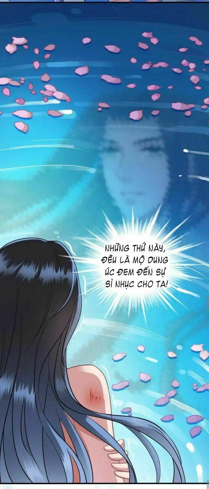 Thái Tử Điện Hạ Có Tin Vui: Chapter 4