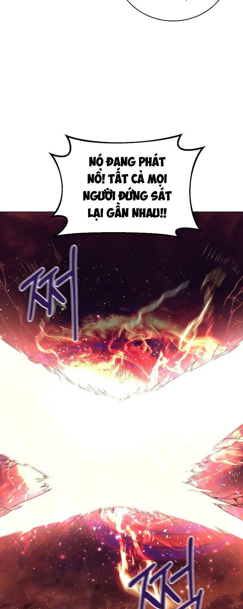 Anh Hùng Tái Xuất Mở Nhà Hàng, Đụng Là Phang!: Chapter 1