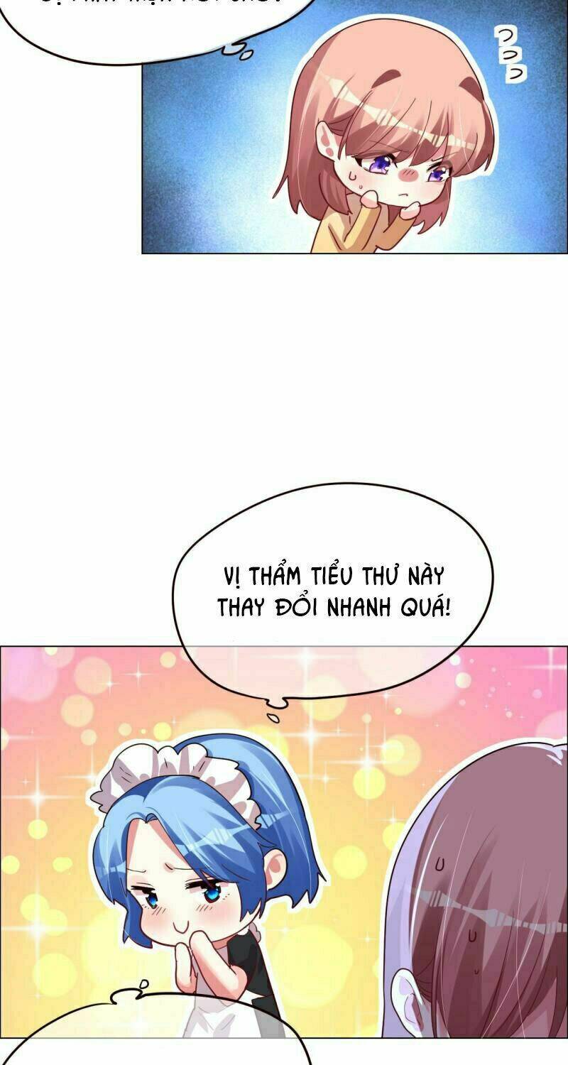Vì Yêu Mà Khắc Cốt Ghi Tâm: Chapter 24